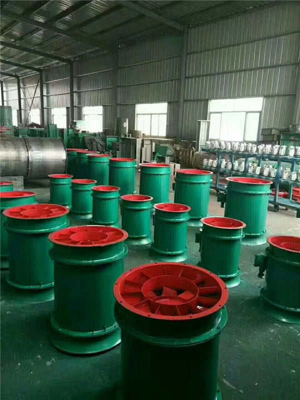 西安排煙工程廠家